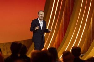 Roberto Benigni's Il Sogno Dominates Prime Time Viewership