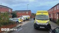 Pair arrested in Thornaby after death of two-year-old girl