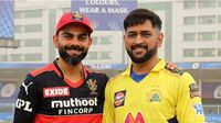 Chennai Super Kings vs Royal Challengers Bengaluru Dream11 Prediction IPL 2025