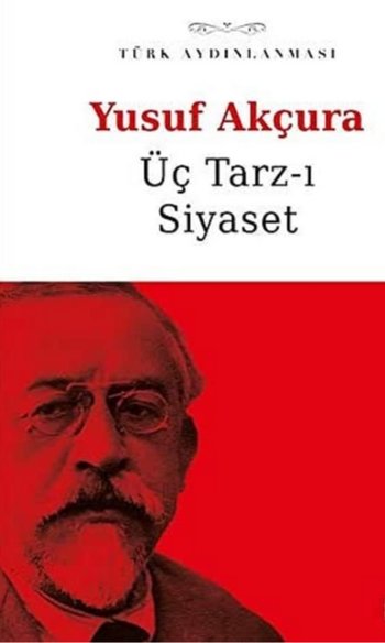 Üç Tarz-ı Siyaset