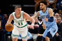 Celtics’ Payton Pritchard wins Sixth Man of the Year after historic season for the reserve player