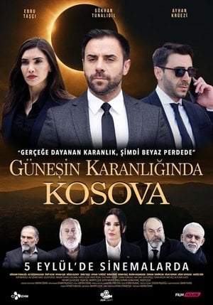 Güneşin Karanlığında Kosova