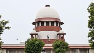 Supreme Court Challenges Compassionate Appointments In Kerala