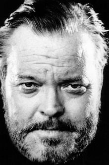 Orson Welles