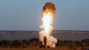 U.S. Deploys Typhon Missile System To Japan Amid Tensions