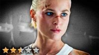 'Exterritorial' Netflix Review: Yet Another Action Flick That Makes Almost No Sense