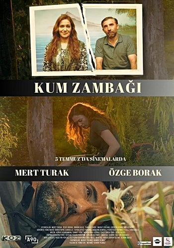 Kum Zambağı