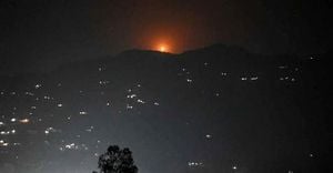 Pakistan Warns Of Catastrophe If India Attacks