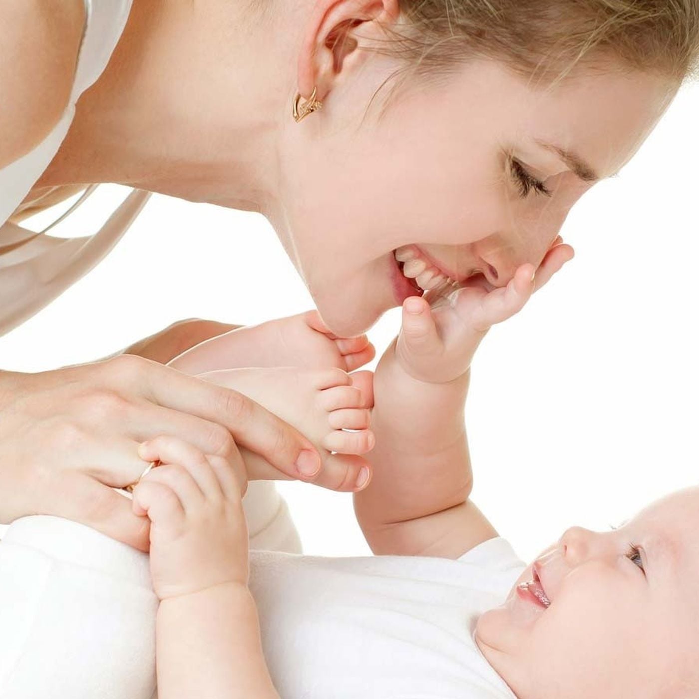 Bağlanma Kuramı: Bebek ile Anne Arasındaki Bağ, Gelecekteki İlişkilerimizi Nasıl Etkiliyor?