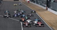 その89-スーパーフォーミュラ開幕！〜SUPER FORMULA 開幕ラウンドレポート〜 | レポーター（お）ねーさんのモタスポコラム | TOYOTA GAZOO Racing