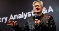Nvidia to Buy $5 Billion Stake in Intel, Giving Rival a Lifeline
