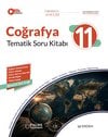 PALME 11.SINIF JOKER COĞRAFYA TEMATİK SORU KİTABI