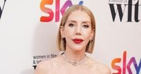 Comedian Katherine Ryan reveals second cancer diagnosis
