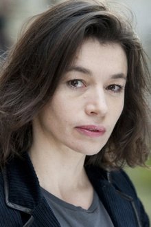 Karine Adrover