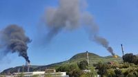 ¿Por qué han ardido las chimeneas de Petronor con el apagón? | Radio Nervión