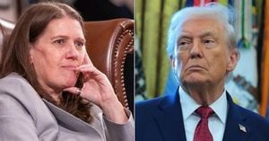 CBS News Faces Uproar Over Trump-Kennedy Center