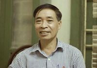 PGS.TS, tác giả Phạm Văn Tình cố vấn chương trình 'Vua tiếng Việt' qua đời