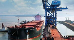 JSW Infrastructure And Gemini Cooperation Boost Asia's Logistics Landscape