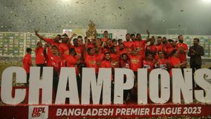 Fortune Barishal Claims Back-To-Back BPL Titles