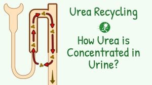 Researchers Unravel Mechanism Of Urea Transport By Arabidopsis DUR3