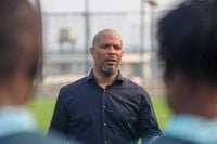 Super Eagles vs Russia: Chelle unveils starting X1