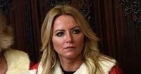 Company linked to Mone must repay almost £122m over Covid PPE contract breach