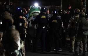 Millions Nationwide Join No Kings Protests Saturday