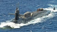 Could Chinese AI threaten Western submarines? – DW – 09/20/2025
