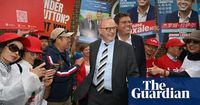 Huge swings to Labor from Chinese Australian voters in key seats show Liberals failed to rebuild trust, experts say