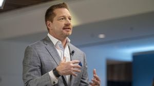 CrowdStrike Reports Strong Earnings Amid Cybersecurity Surge