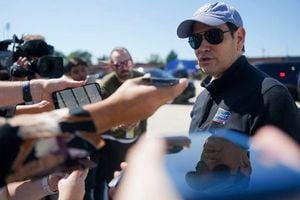 Rubio Reaffirms US-Israel Alliance Amid Qatar Strike Fallout