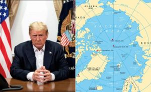 Trump Eyes Greenland Acquisition Amid Rising Tensions