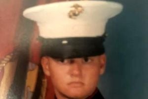 Marine Veteran Kills Four In Michigan Church Attack