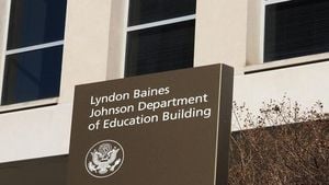 Federal Judge Strikes Down Trump Era DEI Ban