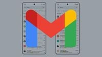 Professionnels débordés : cette nouveauté Gmail boostée à l’IA va sauver votre productivité