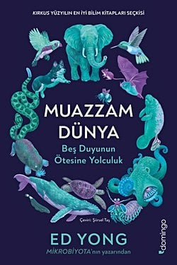 Muazzam Dünya: Beş Duyunun Ötesine Yolculuk
