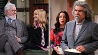 NBC Cancels 'Night Court' & 'Lopez vs Lopez' After 3 Seasons