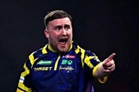 Littler books quarter-final spot at Saudi Arabia Darts Masters as Leung stuns Noppert | Flashscore.com