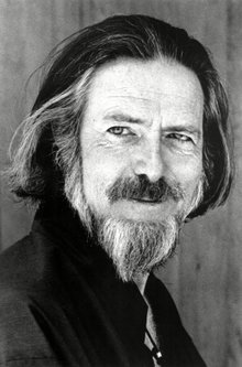 Alan Watts