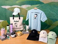 PEANUTSとスタバがコラボ！初登場の「ジョー カインド スヌーピー」を描いた新グッズの販売が本日よりスタート（ウォーカープラス） - Yahoo!ニュース