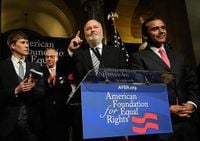 Rob Reiner was a staunch LGBTQ+ ally– here's everything he did for the community