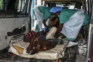 US Expands Caribbean Strikes And Eyes Nigeria Intervention