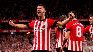 Athletic Club Set For Key Clash Against Real Valladolid