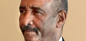 Sudan Cuts Ties With UAE Amid Ongoing Conflict