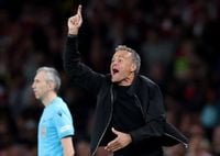 PSG predicted XI v Montpellier: key players rested in preparation for Champions League final - Get French Football News