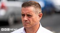 Actor John Alford guilty of sexually assaulting two girls