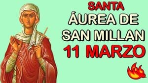 March 11 Celebrates San Benito And Saints Of The Church