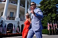 Pete Hegseth is requiring so much security it’s taking officers off of criminal investigations