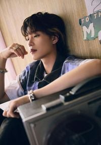 Ex-NCT member Taeil sentenced to 3.5 years for gang rape