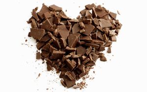 Dark Chocolate Emerges As Healthier Dessert Choice